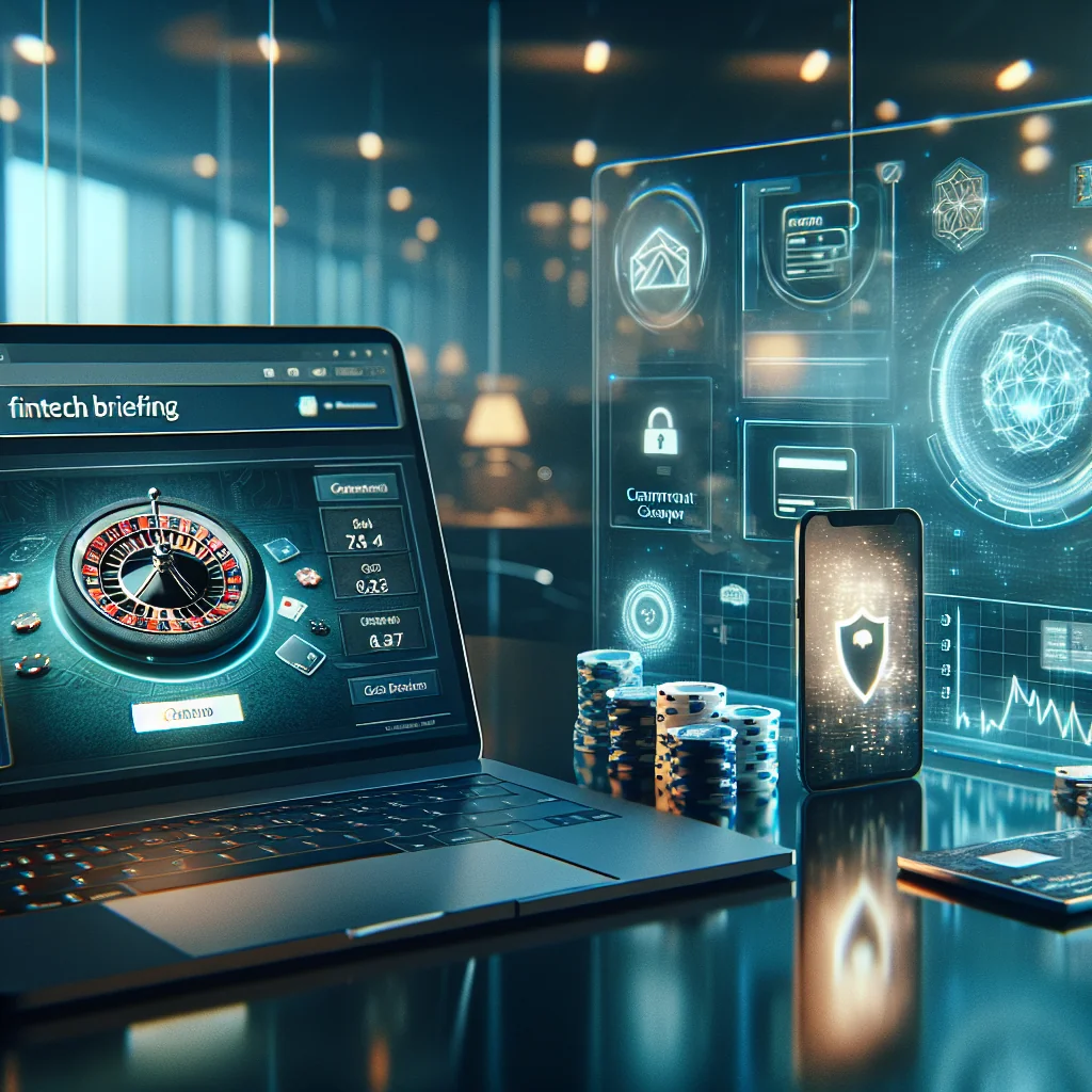 Payment Gateway for Gambling: How to Choose a Safe, Compliant Solution